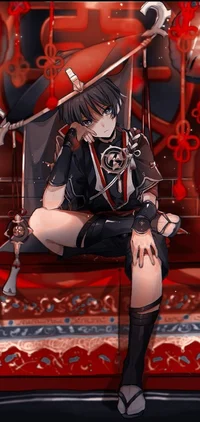 Scaramouche