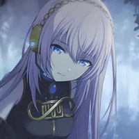 Luka Megurine