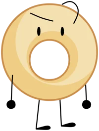 Donut