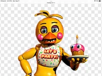 Fnaf fan