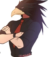Parent Tokoyami