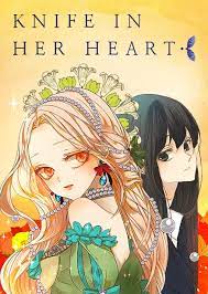 Knife in her HeartRP