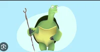 Master Oogway