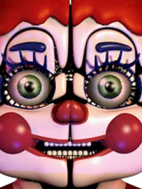Circus Baby