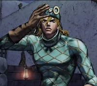 Diego Brando