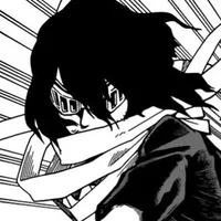 Aizawa Shouta