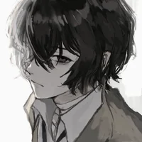 BSD Dazai Osamu