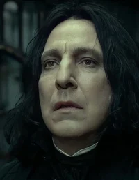 Severus Snape