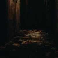 Dark Basement