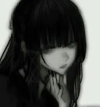 The emo kid