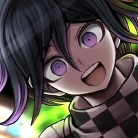 Kokichi Ouma