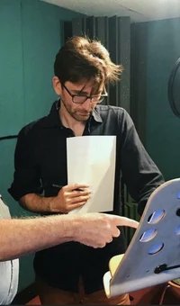 Professor Tennant 