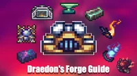 Draedons Forge