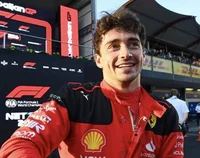 Charles Leclerc
