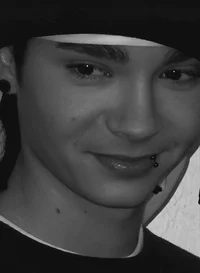 Tom Kaulitz are 19yy