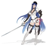 EsDeath 