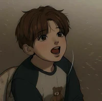 Dan- child