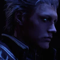 Vergil Sparda