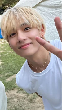 Taehyung 