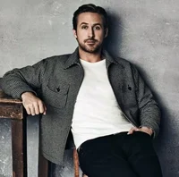 Ryan Gosling 