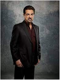 David Rossi