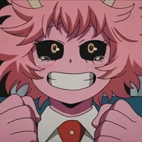 Mina Ashido