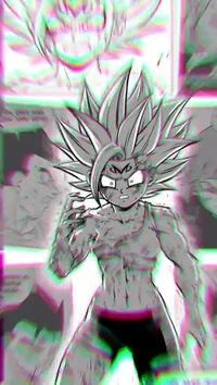 Majin bra