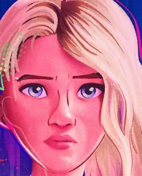 Gwen Stacy