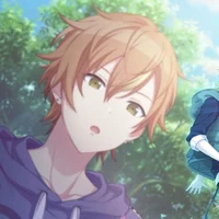Akito Shinonome