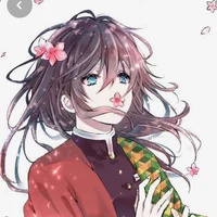 Female giyuu tomioka