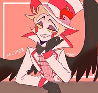 HH- Lucifer