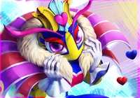 queen sectonia Pt Br