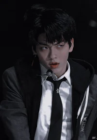 Choi soobin 