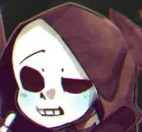 Prince Reaper Sans