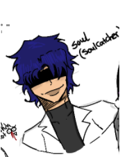 SoulCatcher
