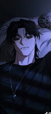 Yandere Husband 