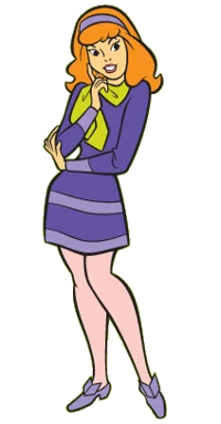 Daphne Blake