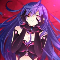 Iris Heart