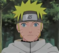 Naruto Uzumaki 
