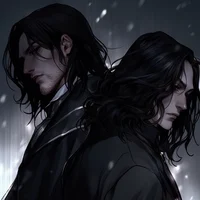 Sirius and Severus