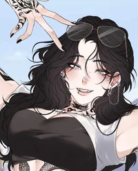 Wynorrific - Eun-Ji