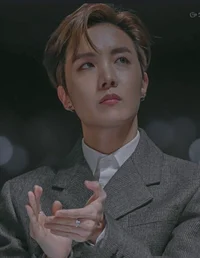 Bts- Hoseok