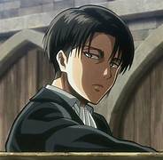 Levi Ackerman 