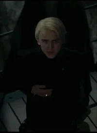 Draco Malfoy 