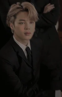 Jimin AU