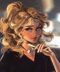 Annabeth Chase