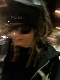 Tom Kaulitz 