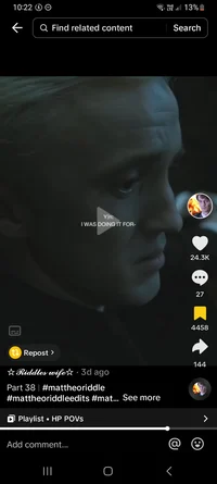 Draco malfoy