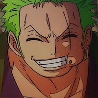 Roronoa Zoro 