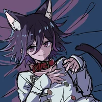 Kokichi Oma 